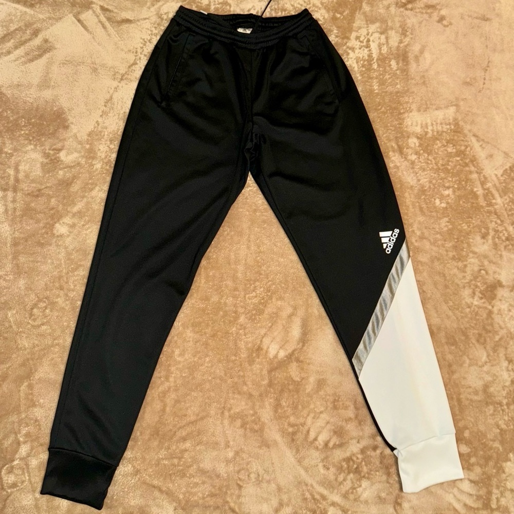 ADIDAS/Tan Club Pants - Picture 5 of 9